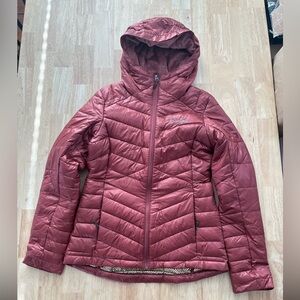 Colombia Joy Peak Jacket